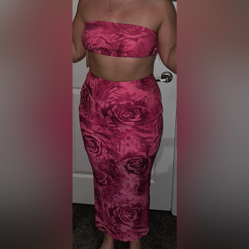 SHEIN 2 Piece Set